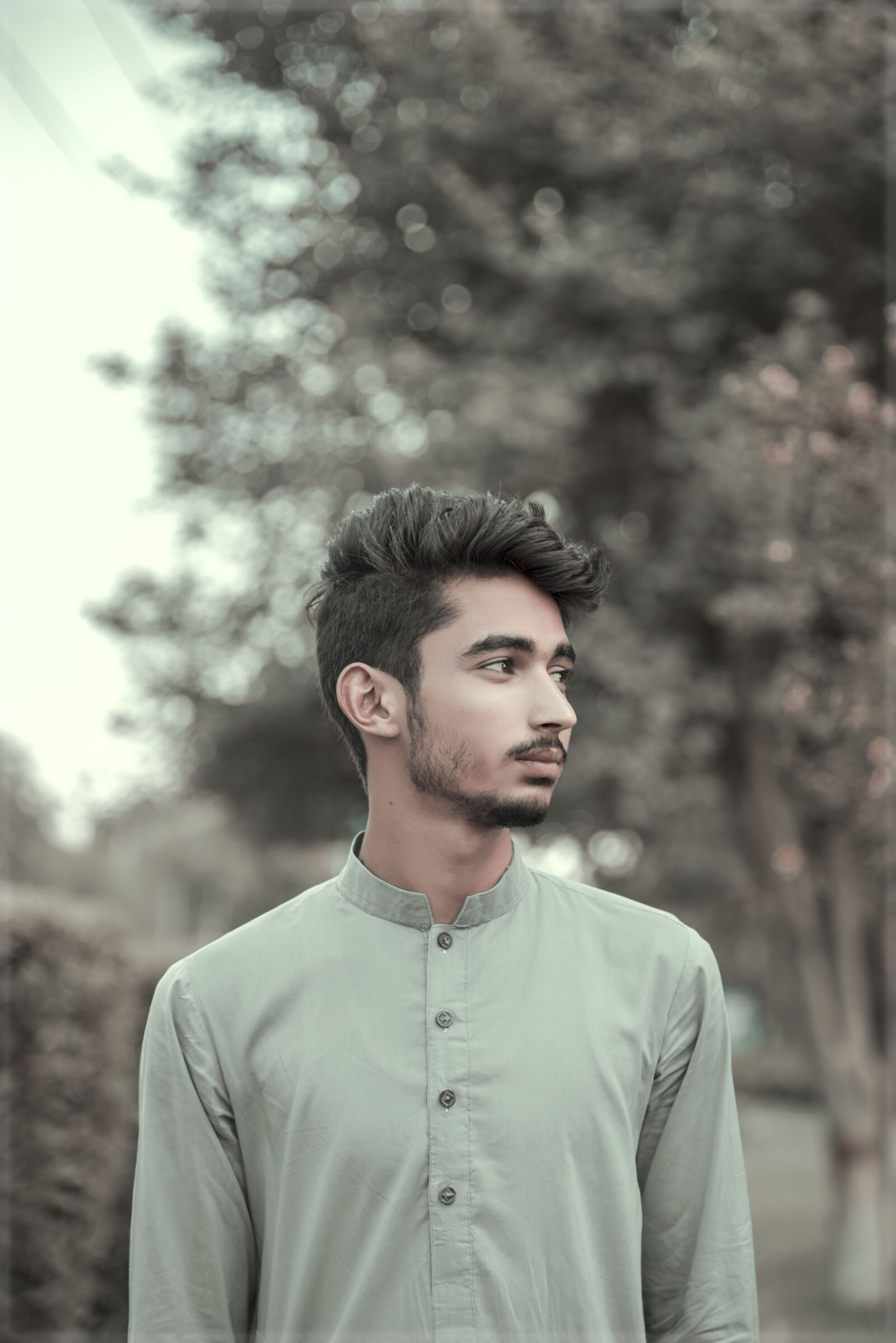 Nikon D750 sample photo. Portraits, portrait, image photography