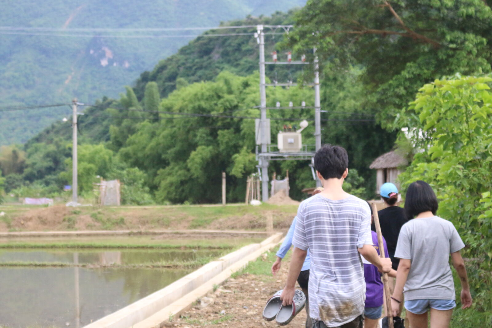 Canon EOS 70D sample photo