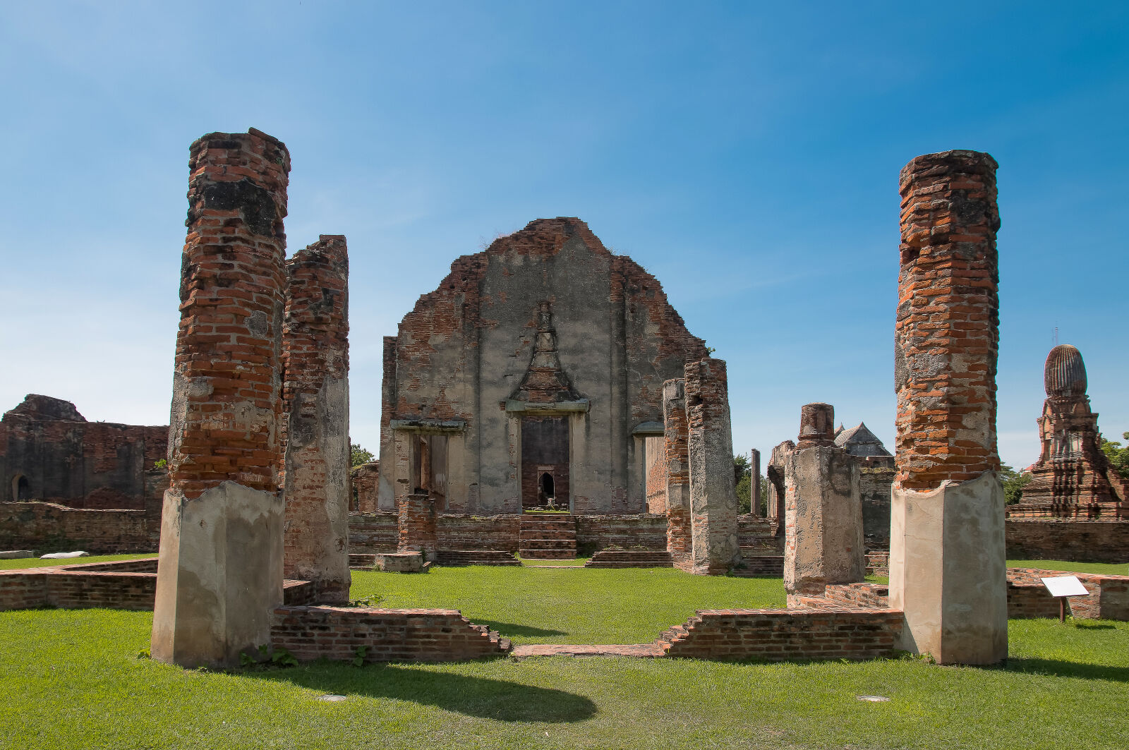 Canon EOS 70D sample photo. Historical, site, old, temple photography