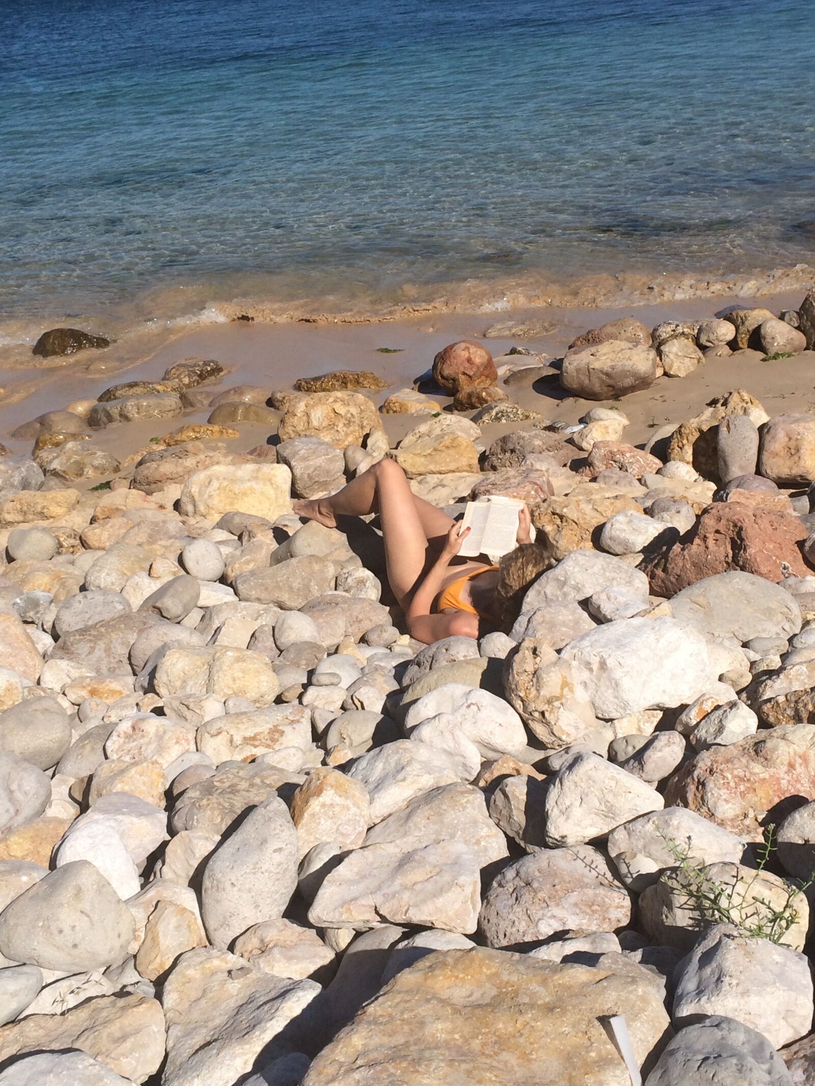 Apple iPhone 5s sample photo. Bikini, holiday, summer photography