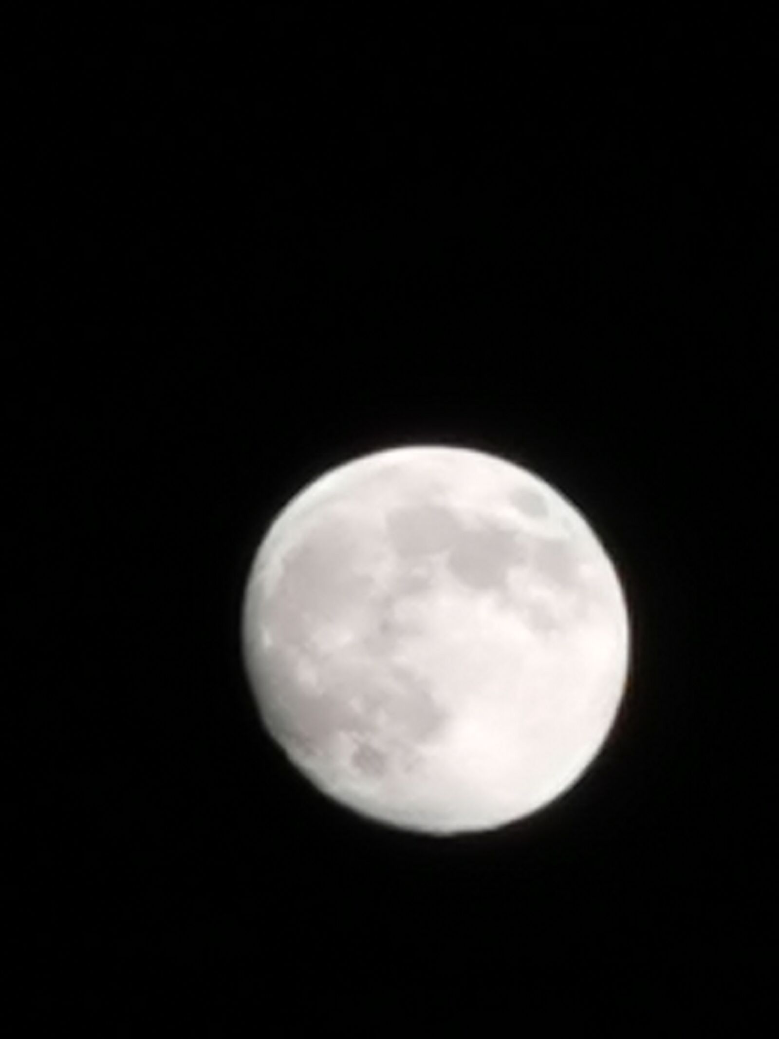HUAWEI P30 Pro sample photo. Astronomy, moon, stars photography