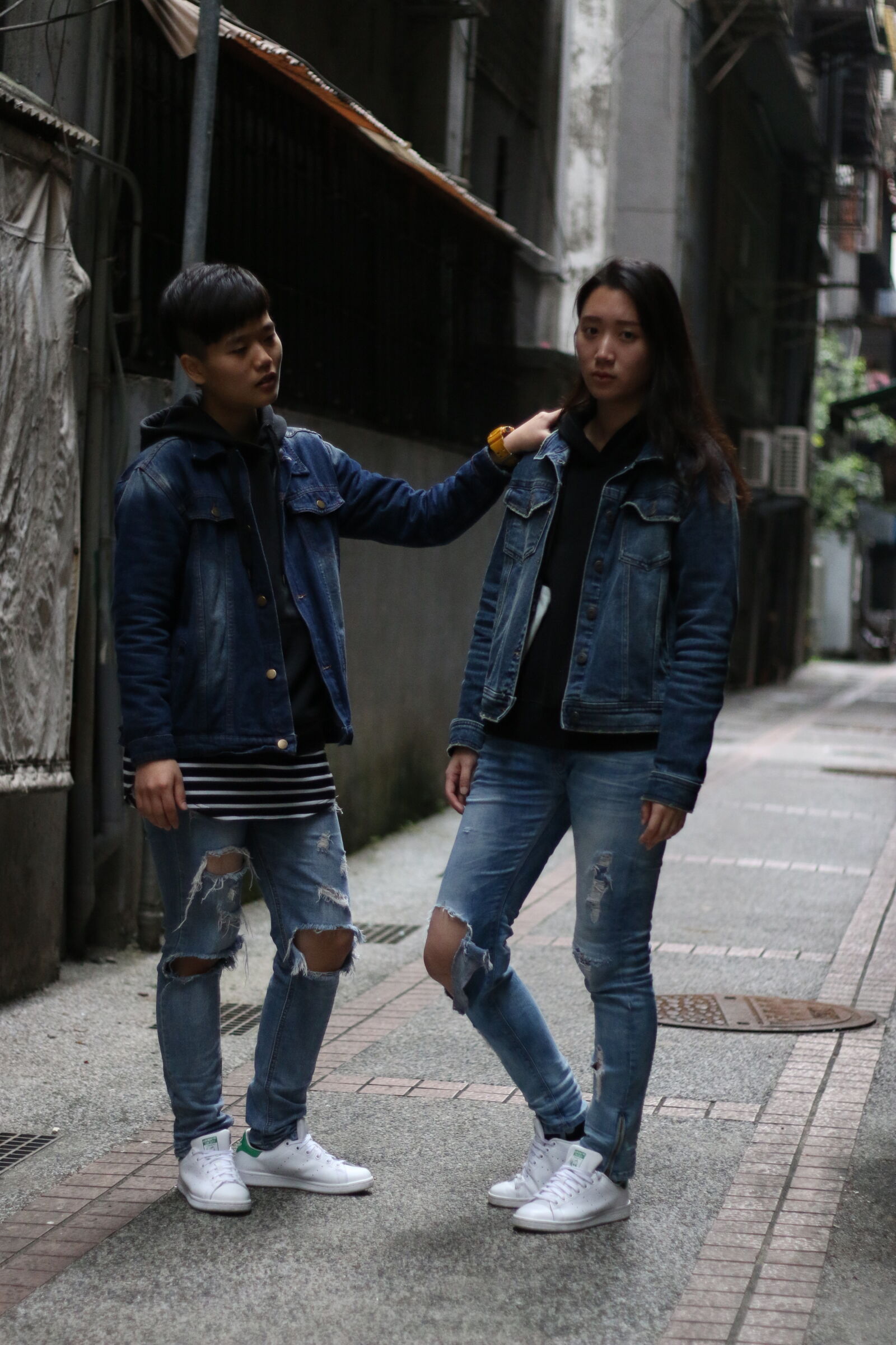 Canon EOS 70D + Canon EF 50mm F1.8 II sample photo