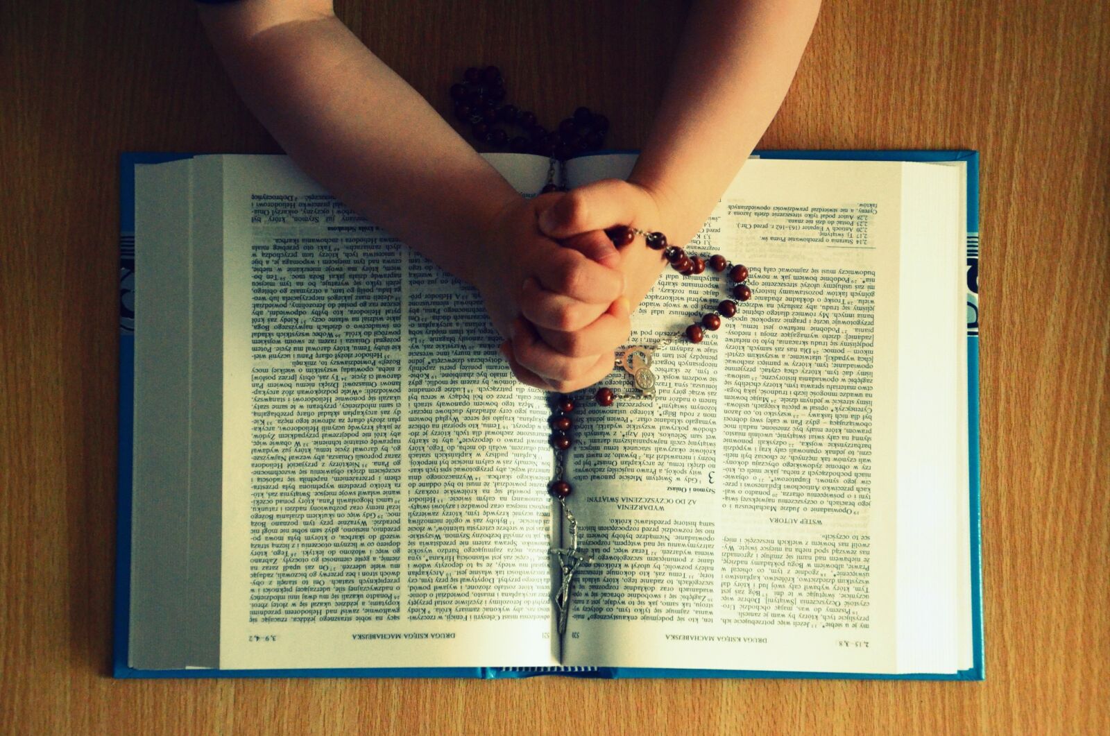Nikon D7000 sample photo. Religion, prayer, bible photography