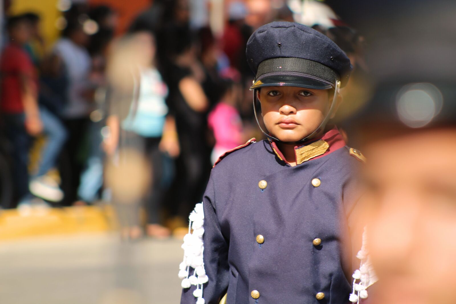 Canon EOS 1200D (EOS Rebel T5 / EOS Kiss X70 / EOS Hi) sample photo. School, band, marching band photography