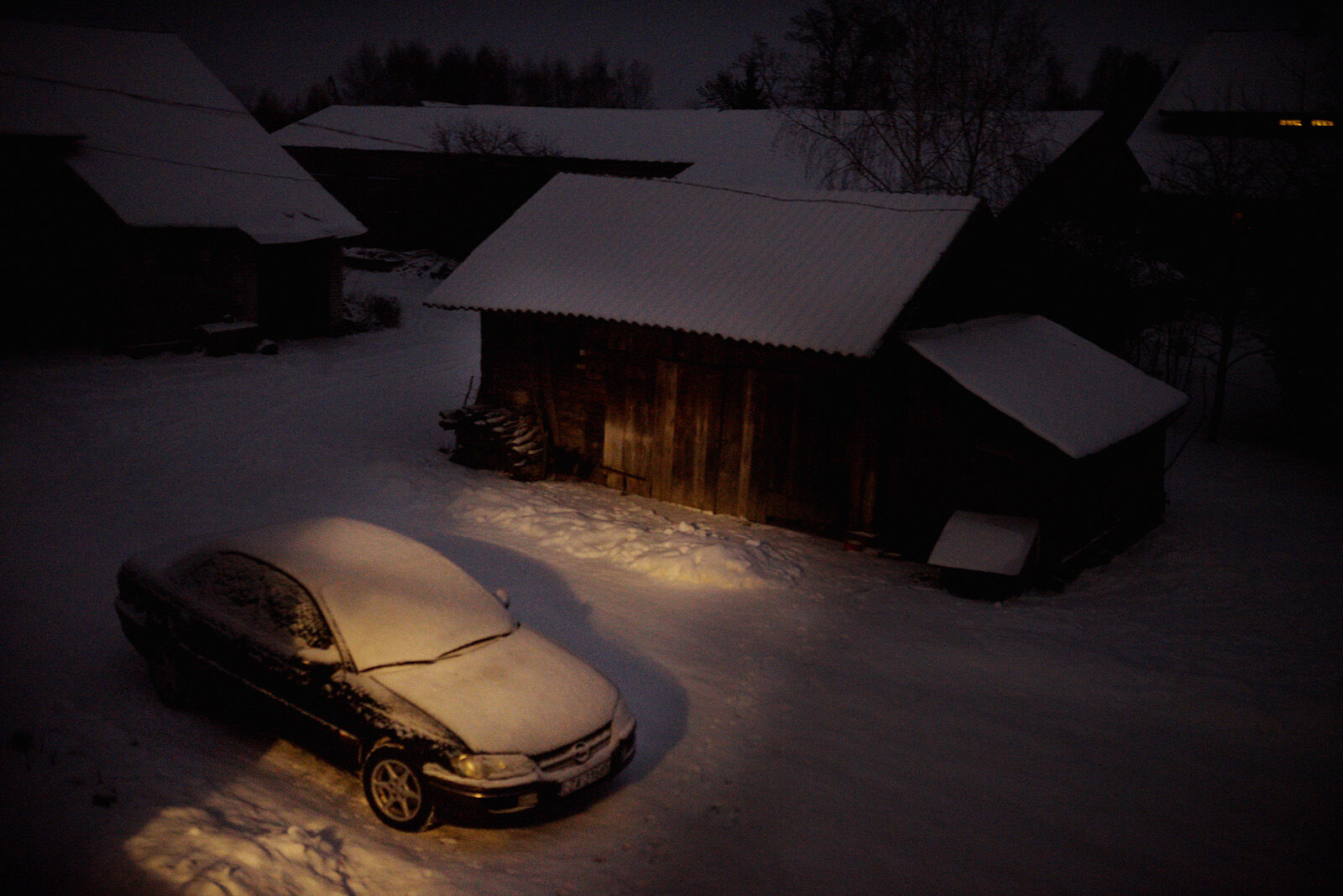 Nikon D610 sample photo. 6400, highiso, night, nikon photography