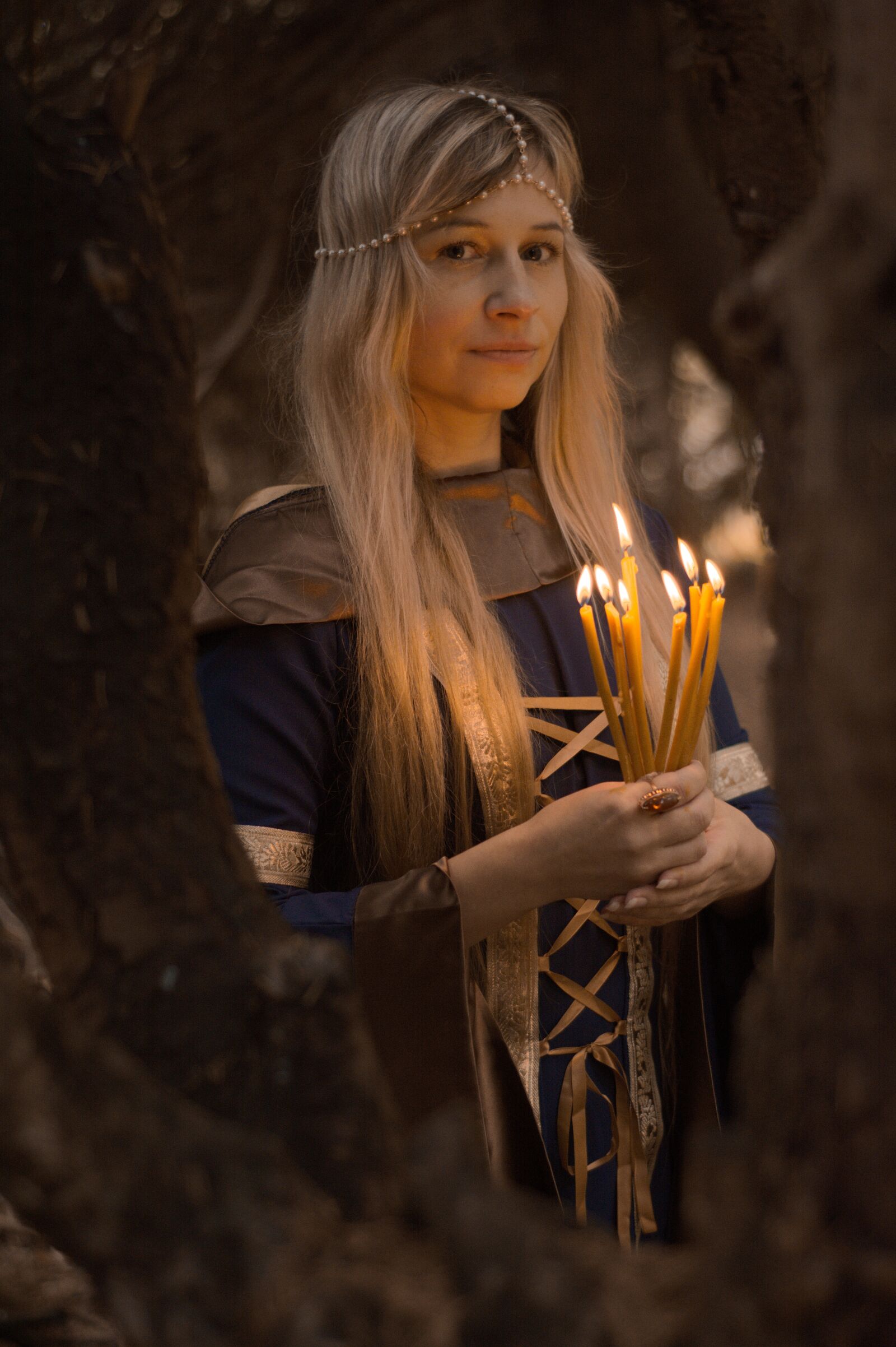 Nikon D7100 sample photo. The middle ages, autumn photography