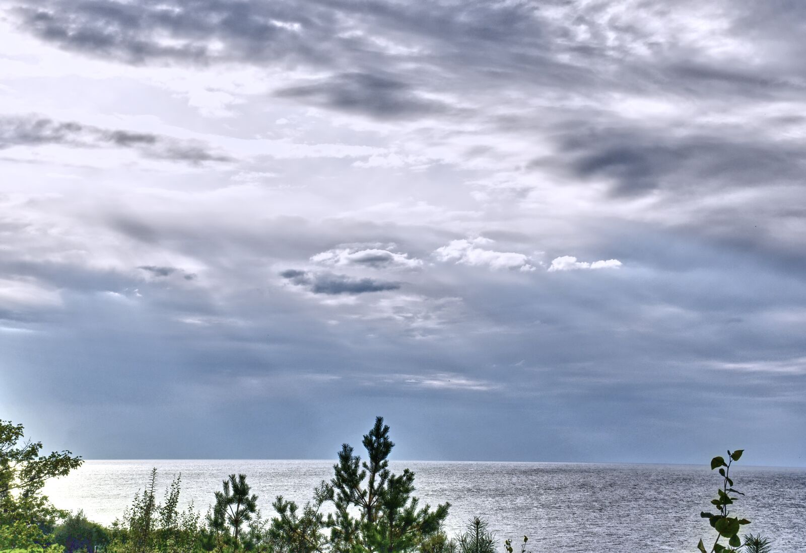 Nikon D7500 sample photo. Sea, water, the baltic photography