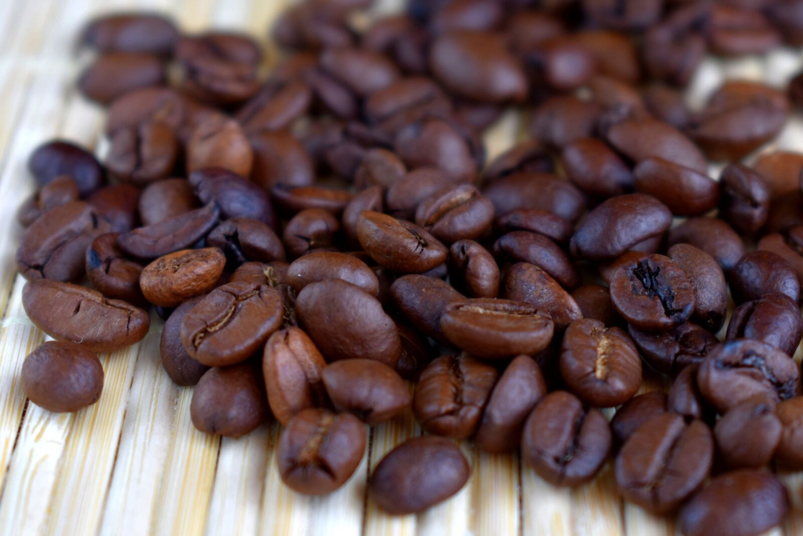 Nikon D3400 sample photo. Coffee, background, arabica photography