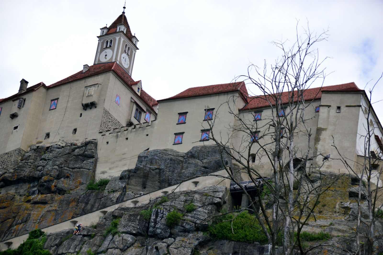 Nikon D3200 sample photo. österreich, landschaft, schön photography