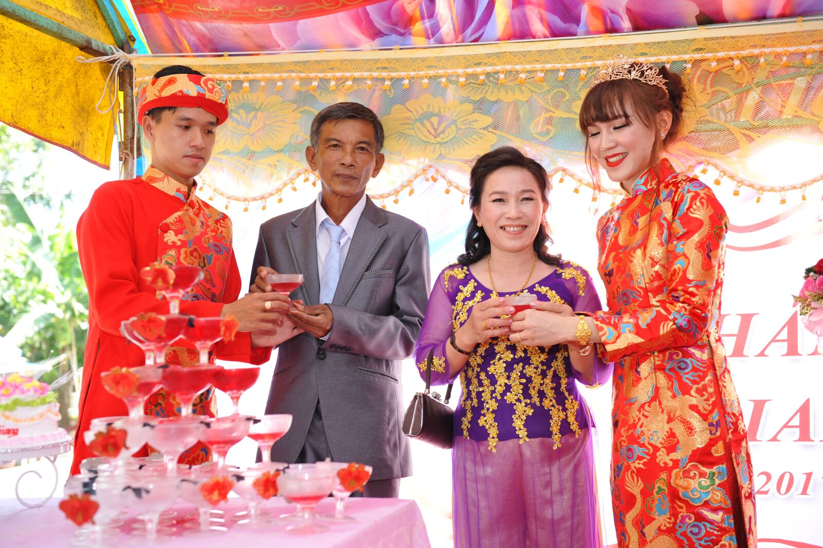 Nikon D700 sample photo. Wedding, happy day, marriage photography