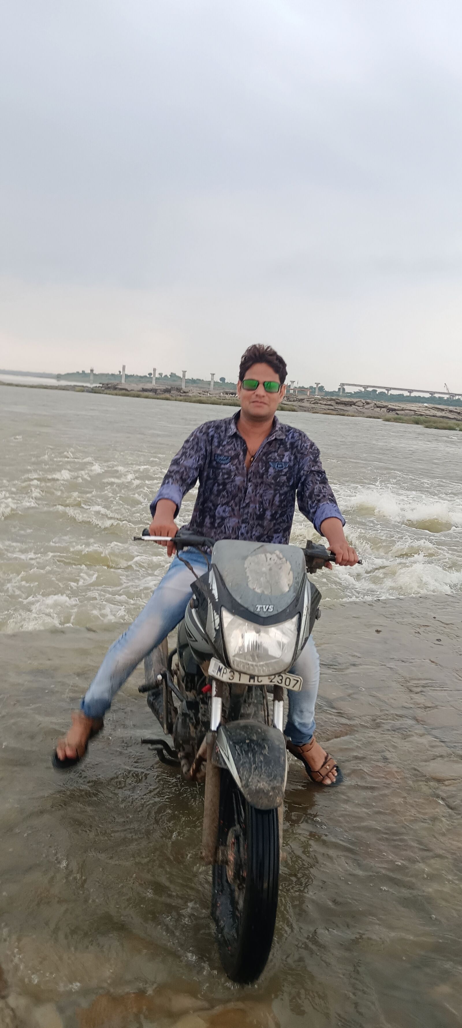 vivo Y56 5G sample photo