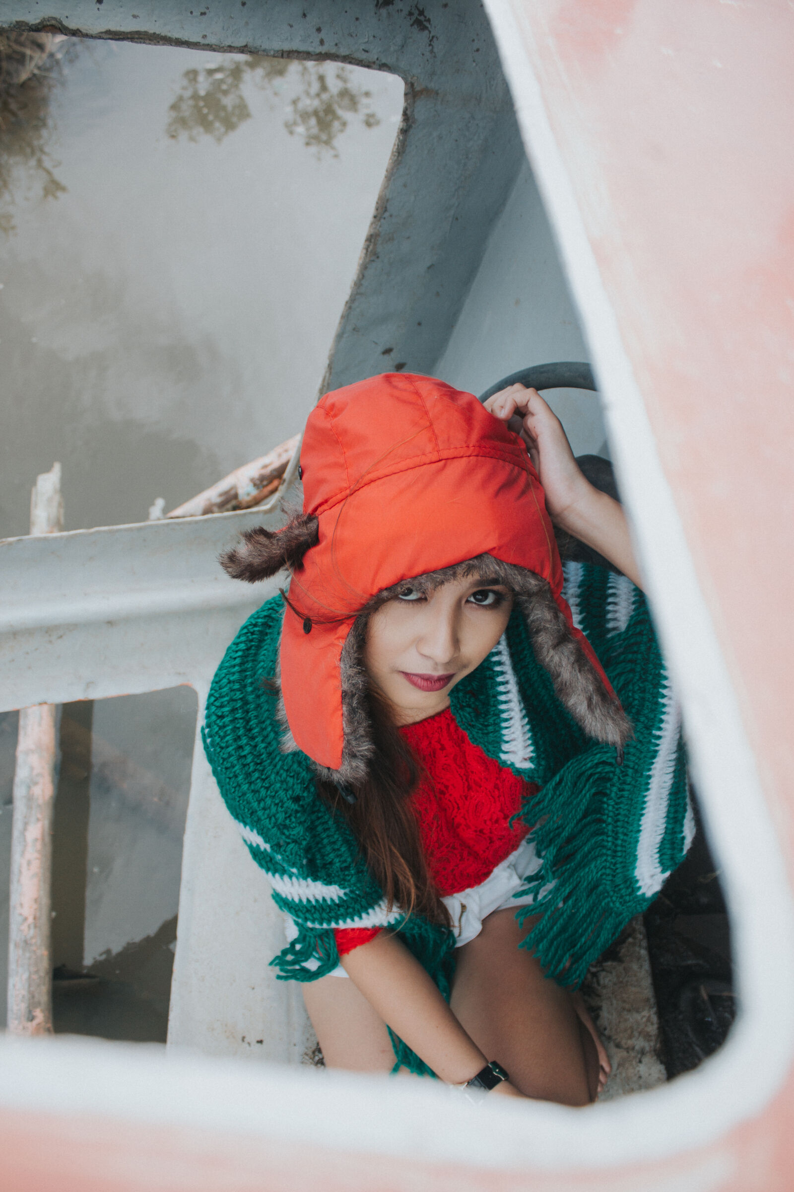 Canon EOS 70D sample photo. Canon, carms, onoya, girl photography