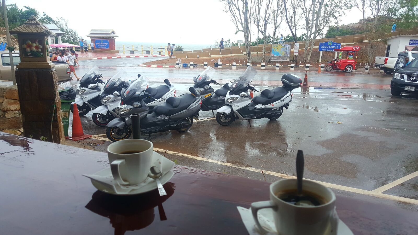 Samsung Galaxy Note5 sample photo. Motorcycle photos, road trip photography