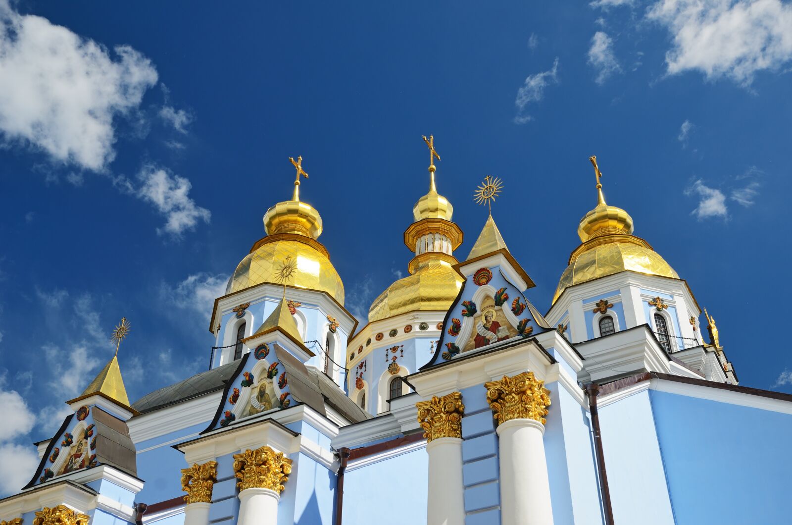 Nikon D7000 sample photo. Architecture, monastery, church photography