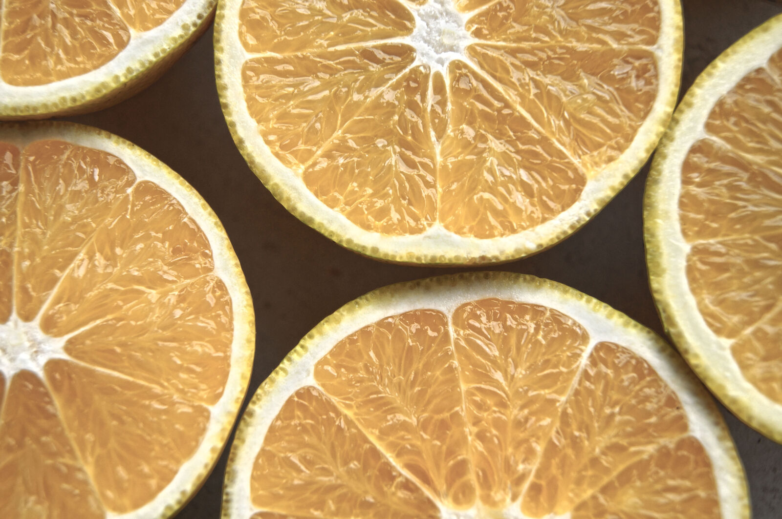 Sony SLT-A57 sample photo. Citrus, close, up, focus photography