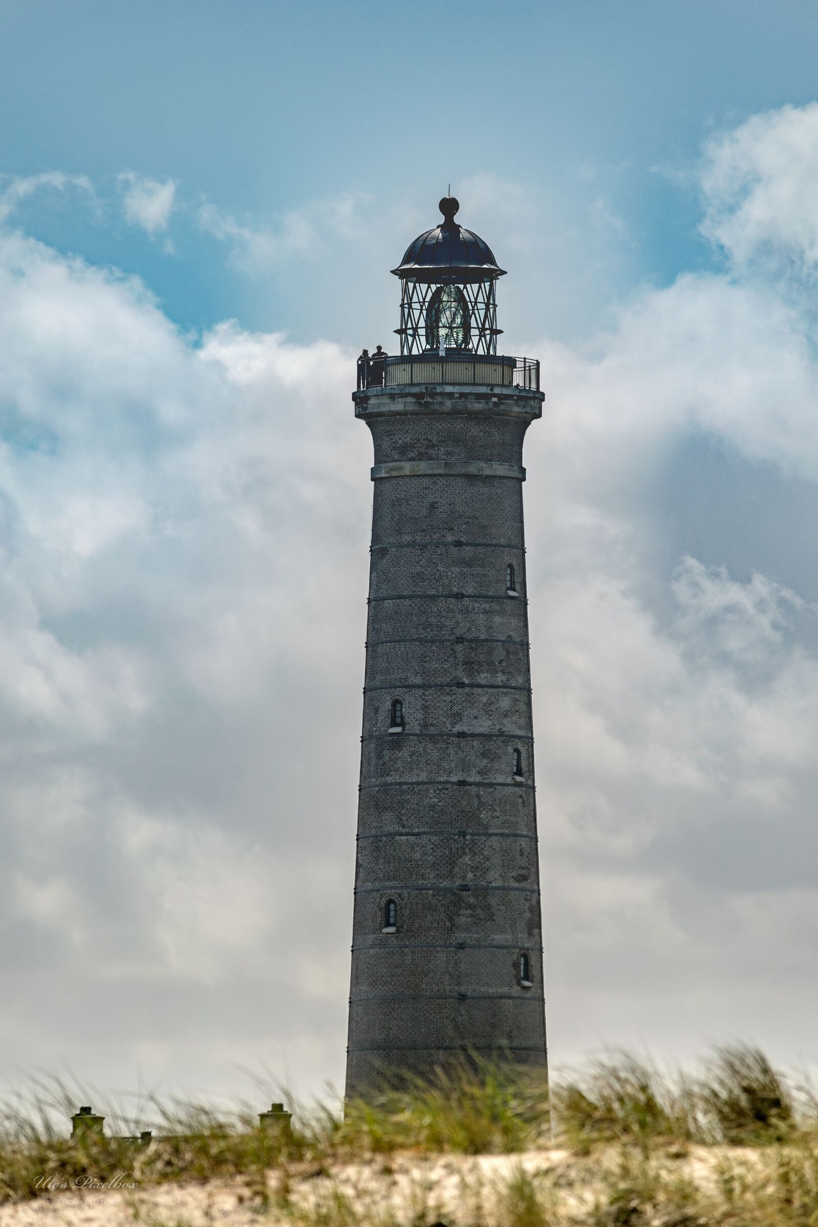 Nikon D5300 sample photo. Lighthouse, denmark, skagen photography