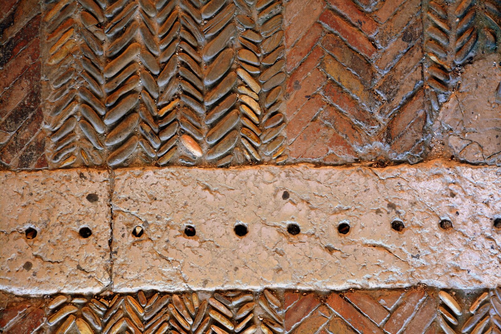 Nikon D7100 sample photo. Floor, medieval, gradara photography