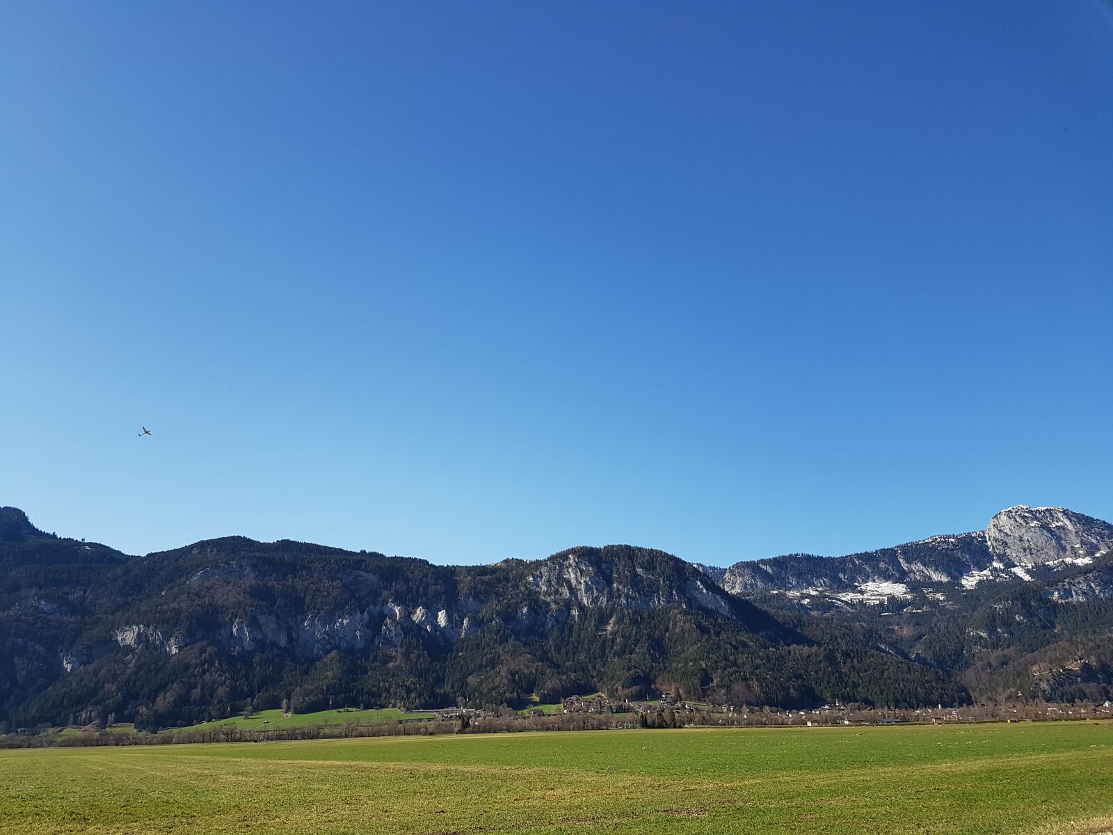 Samsung SM-G930F sample photo. View, mountains, nature photography