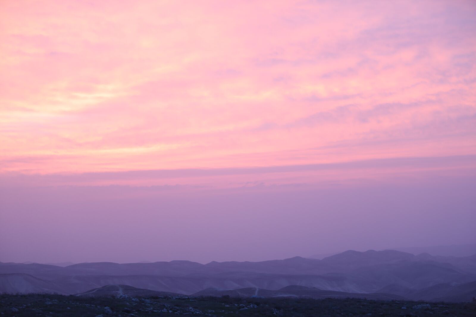 Canon EF 70-200mm F2.8L USM sample photo. Sunset, red, sky photography