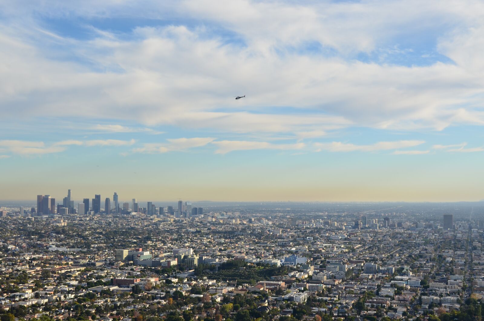 Nikon D5100 sample photo. County, the, city photography