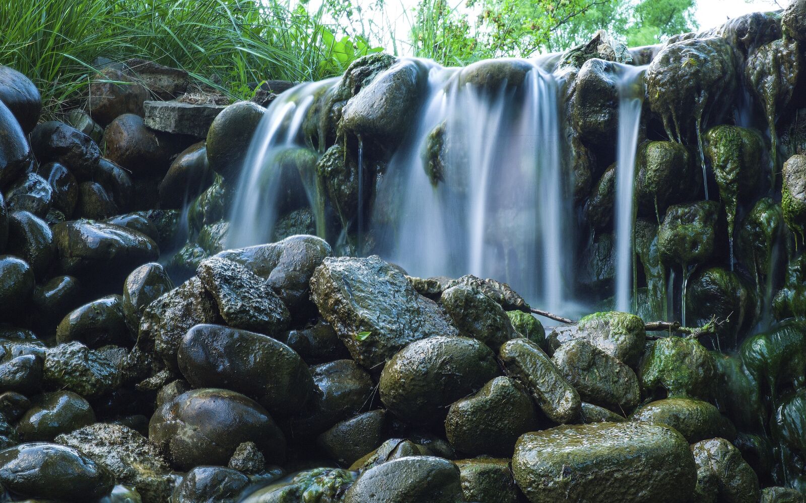 Leica S (TYP 006) sample photo. Scenery, natural beauty, landscape photography