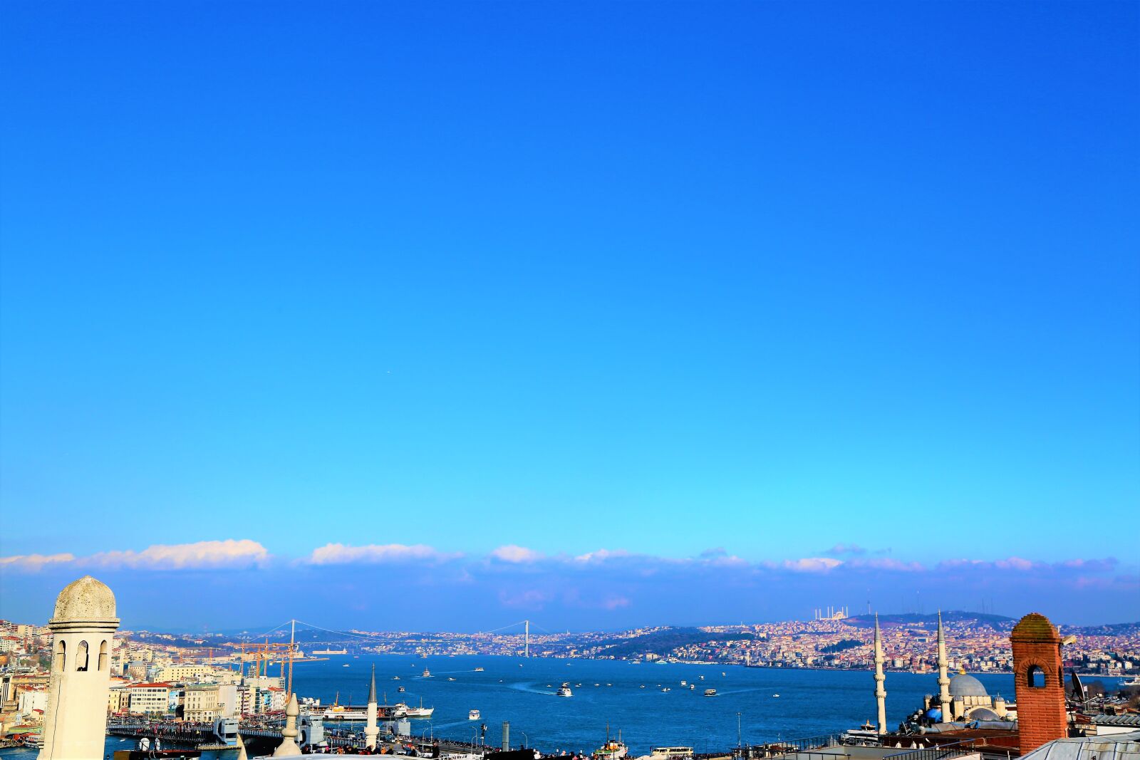 Canon EOS 5D Mark III sample photo. Istanbul, cami, turkey photography