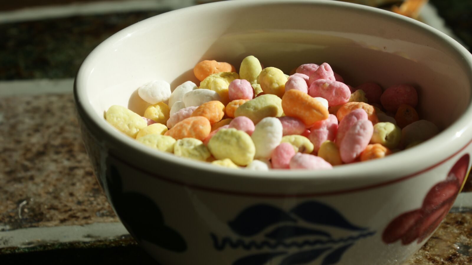 Sony Alpha DSLR-A350 sample photo. Sweets, sweet, tasty photography