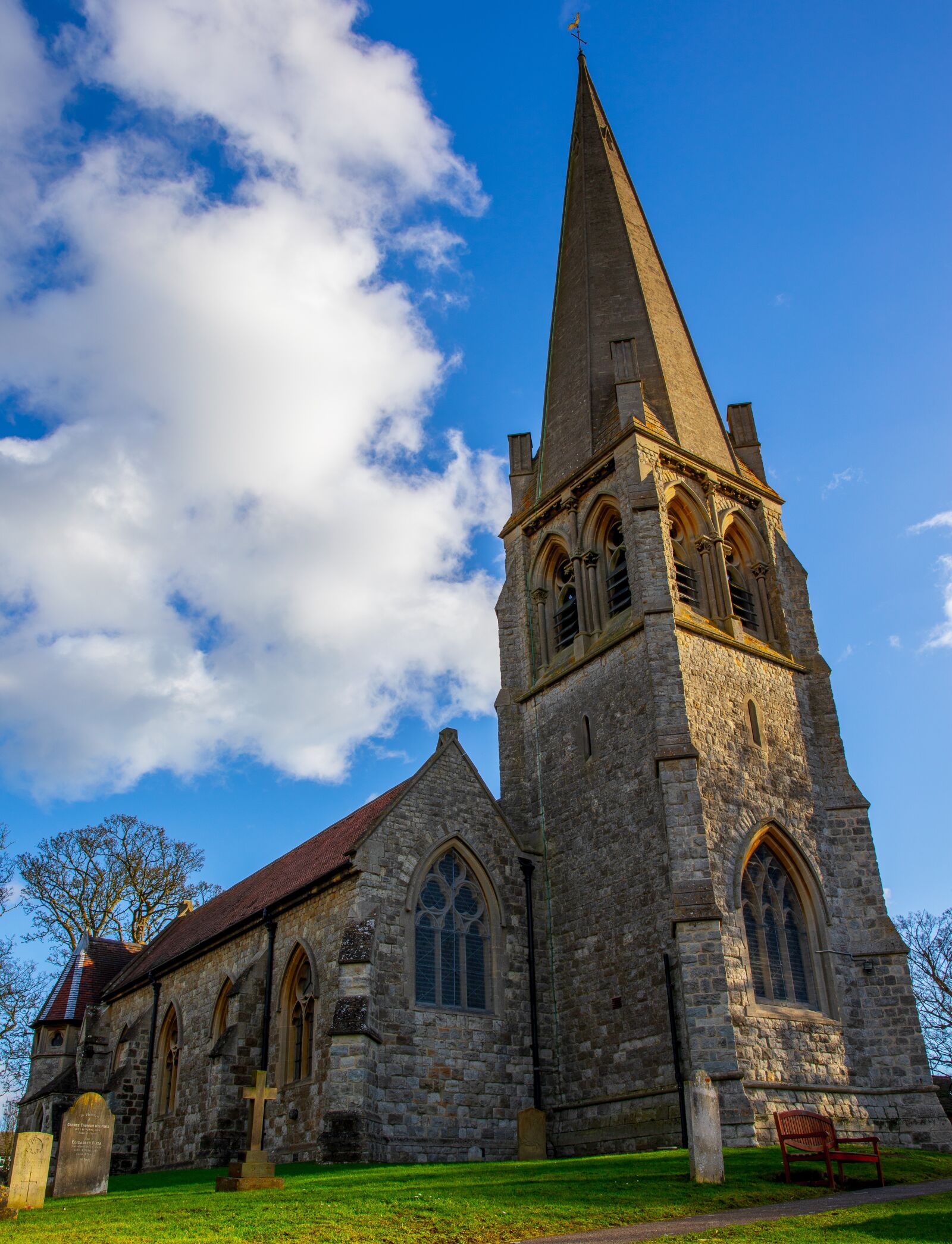 Canon EOS 5D Mark IV + Canon EF 24-70mm F4L IS USM sample photo. Church, beautiful, architecture photography