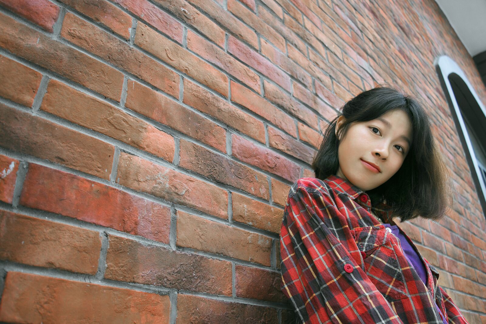 Nikon D5300 sample photo. Girls, female, beautiful photography