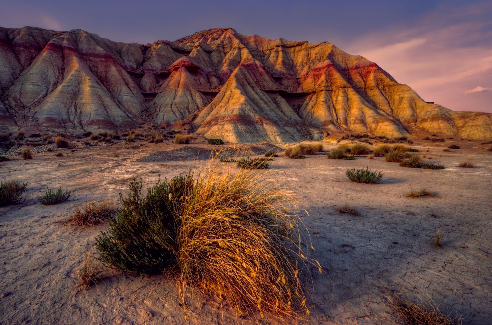 Nikon D5500 sample photo. Mountain, desert, sand photography
