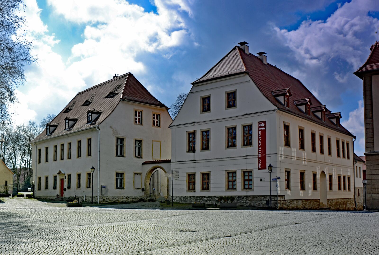 Nikon D3100 sample photo. Merseburg, saxony-anhalt, germany photography