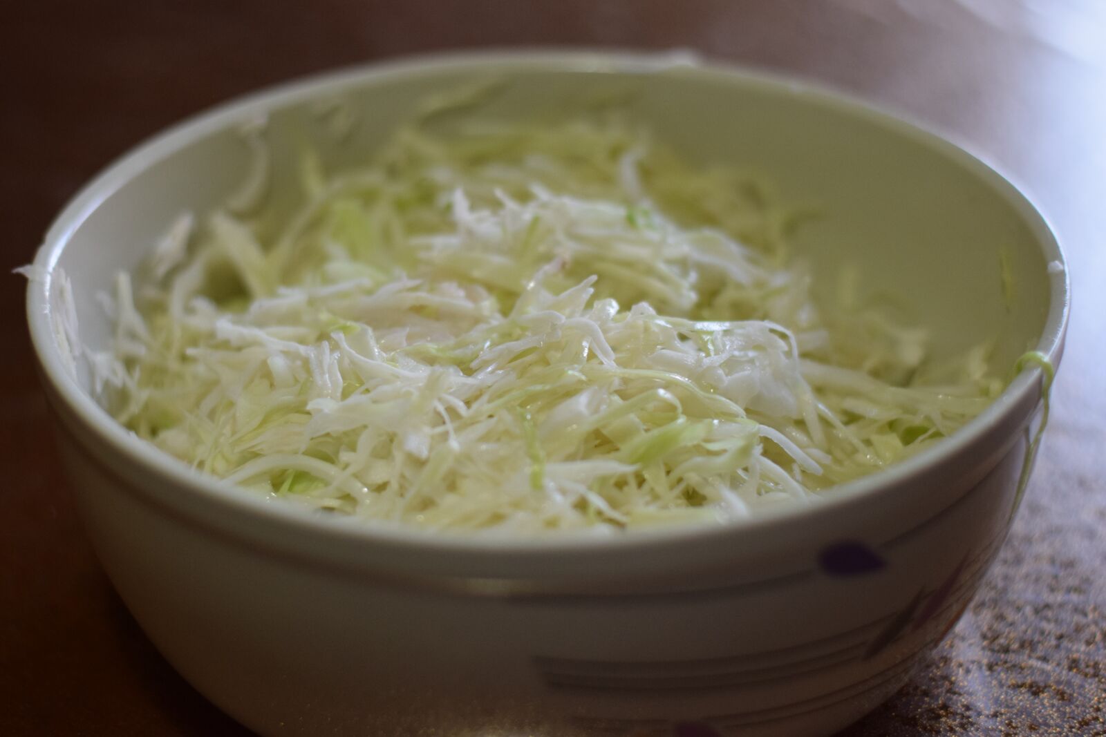 Nikon D3300 sample photo. Salad, fresh, food photography