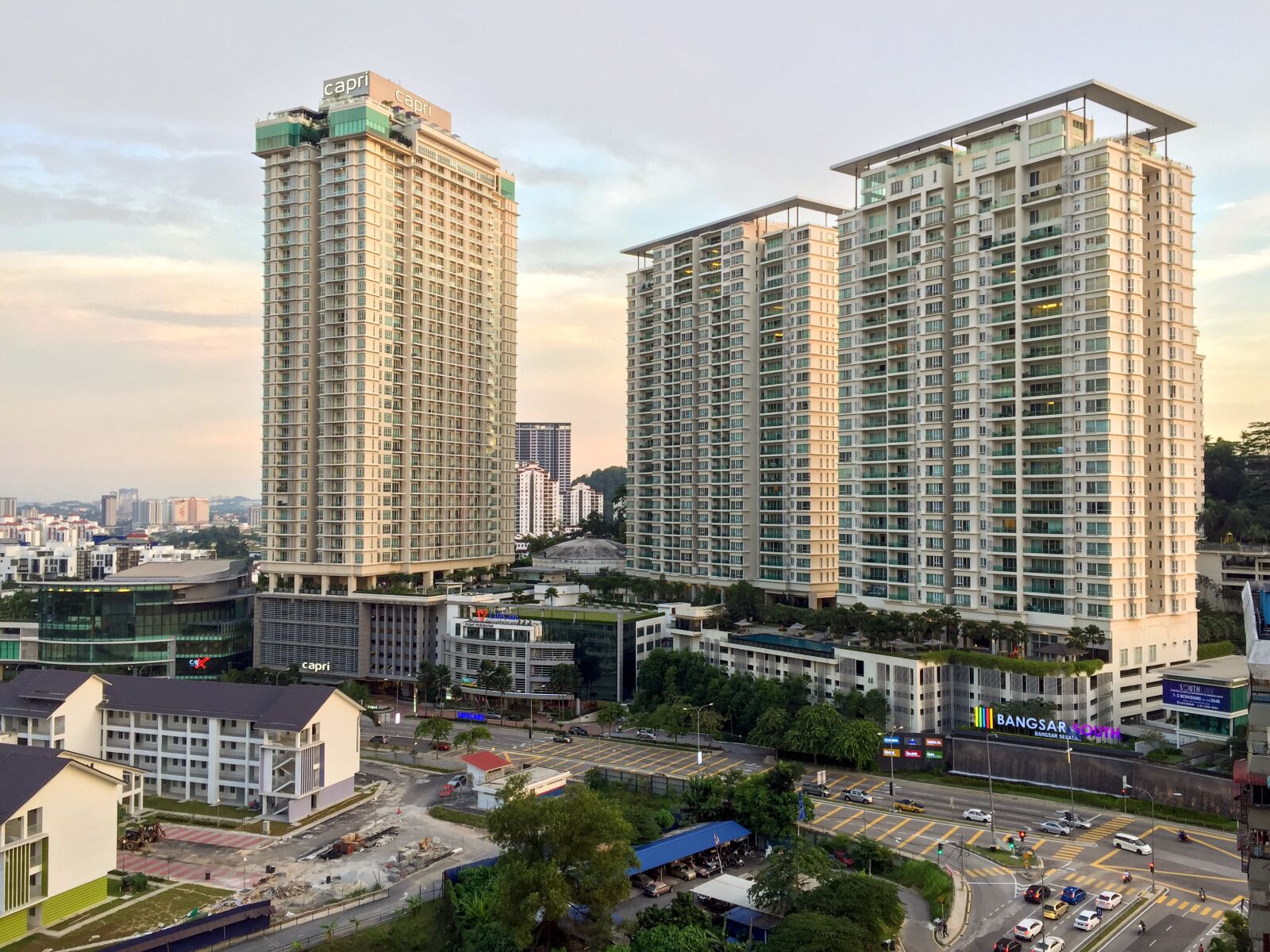 iPhone 6 back camera 4.15mm f/2.2 sample photo. Bangsar, kuala lumpur, malaysia photography