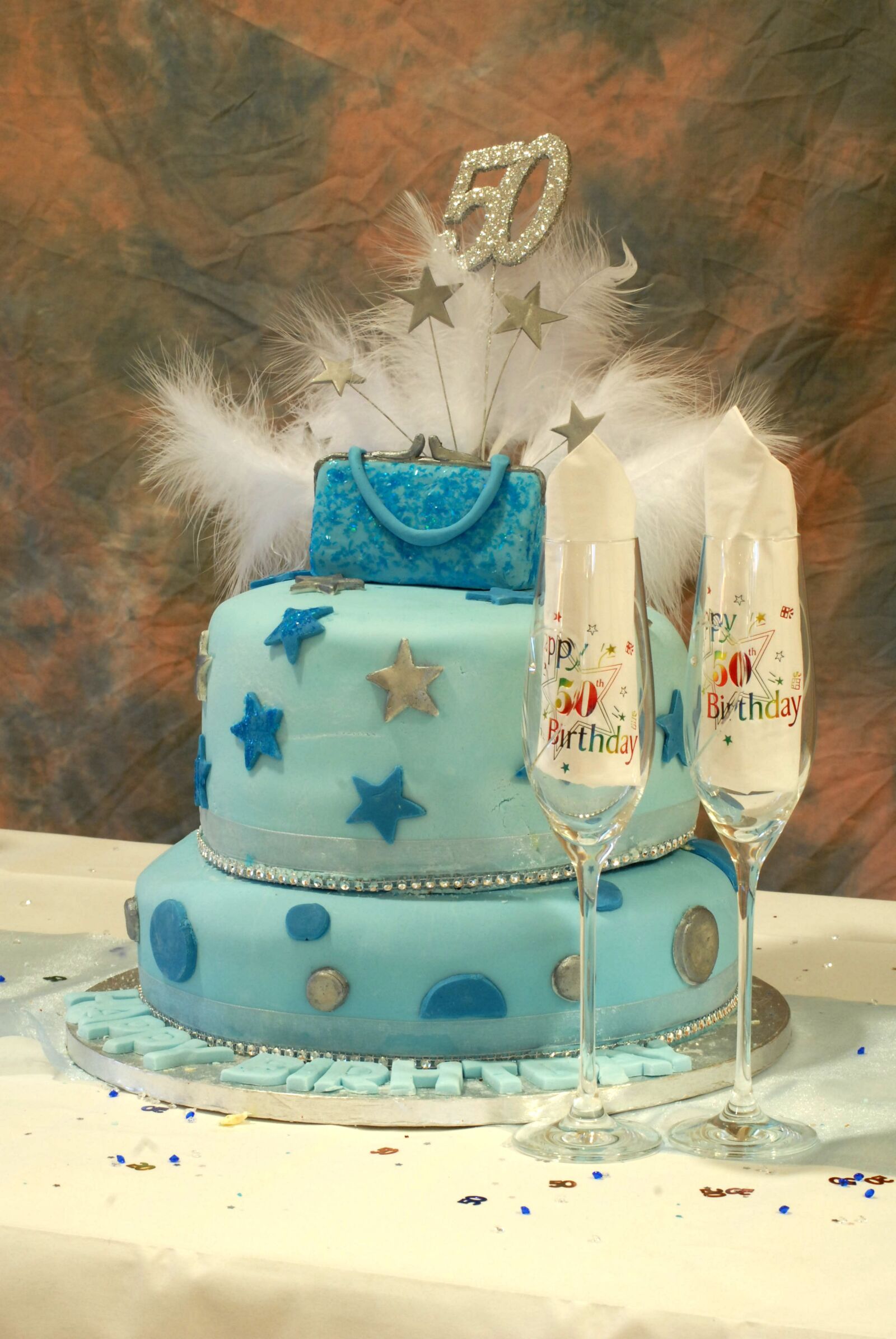 Nikon D200 sample photo. Cake, birthday, celebration photography