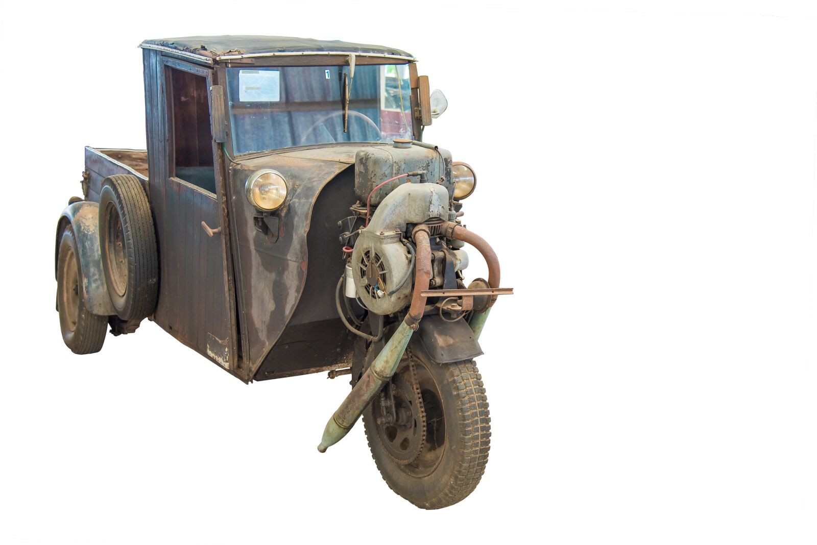 Nikon D750 sample photo. Automobile, bumper, car photography
