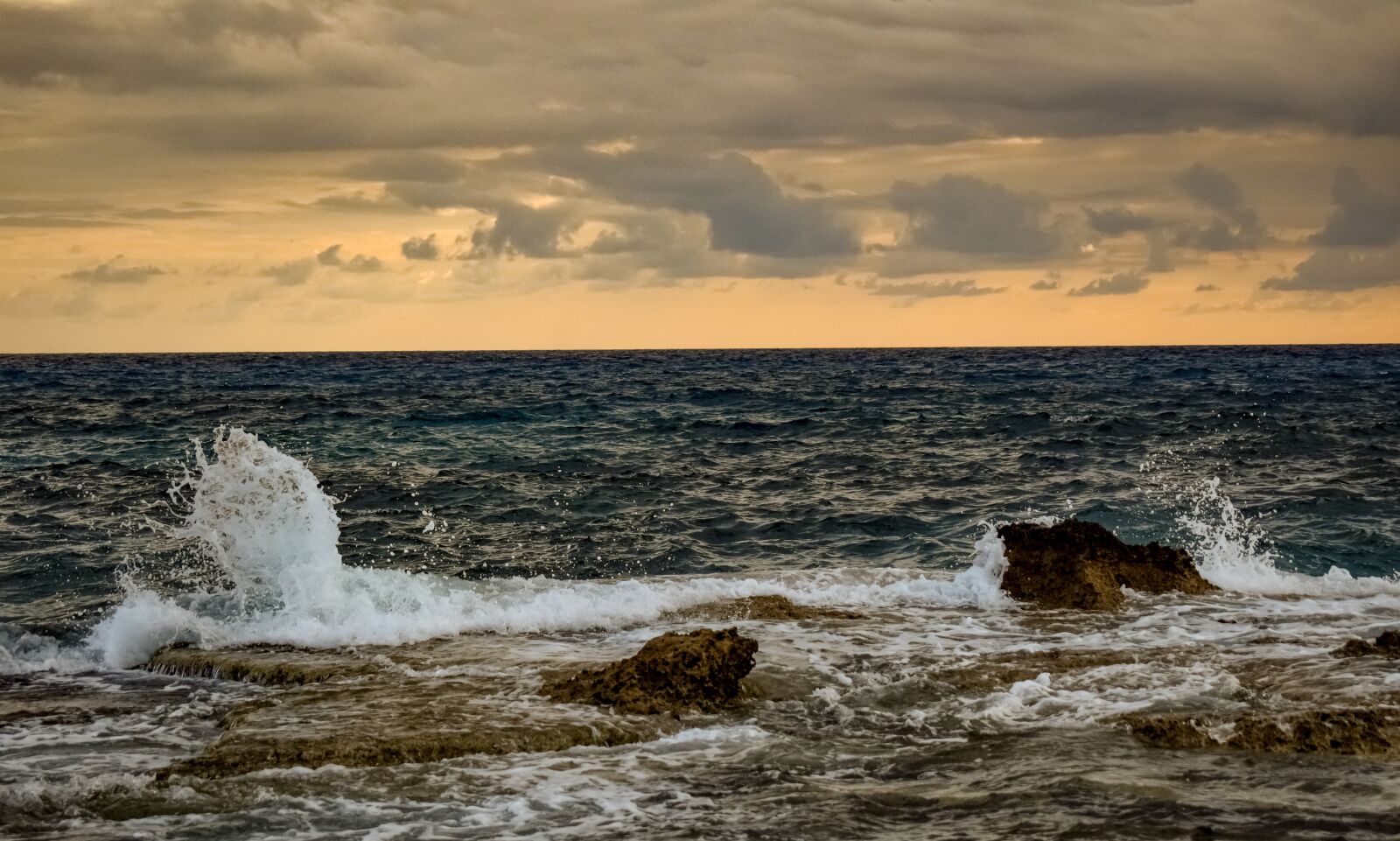 Nikon D3300 sample photo. Seascape, sea, splash photography