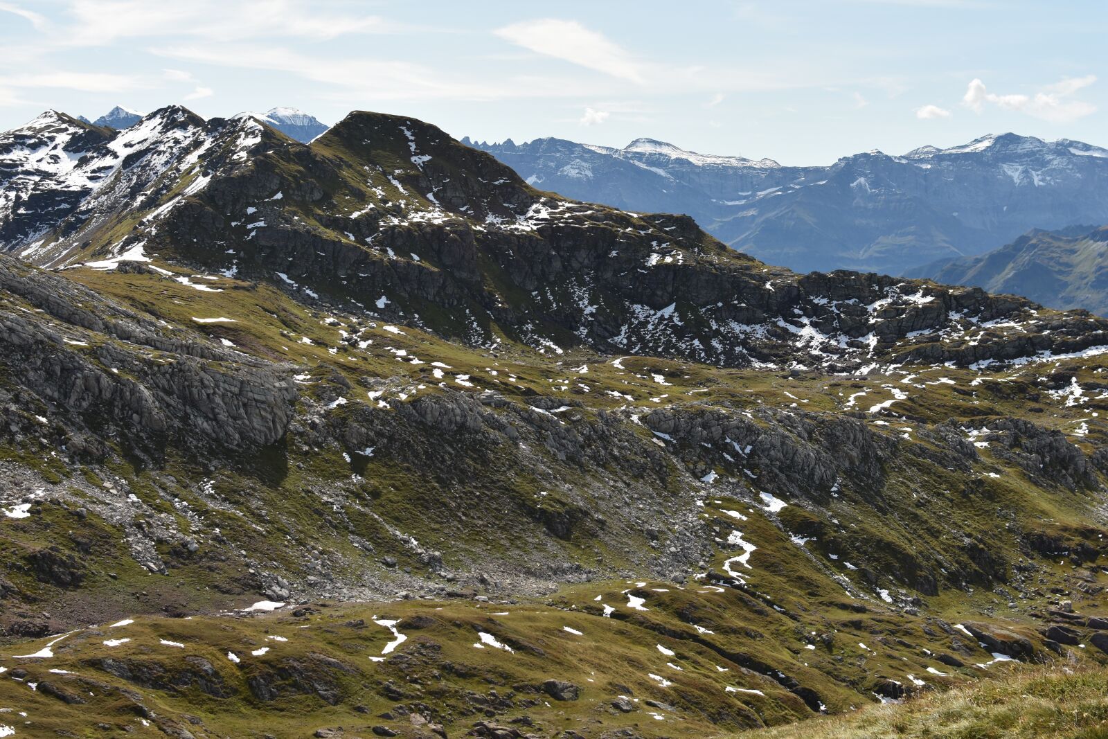 Nikon D3400 sample photo. Mountain, mountains, nature photography