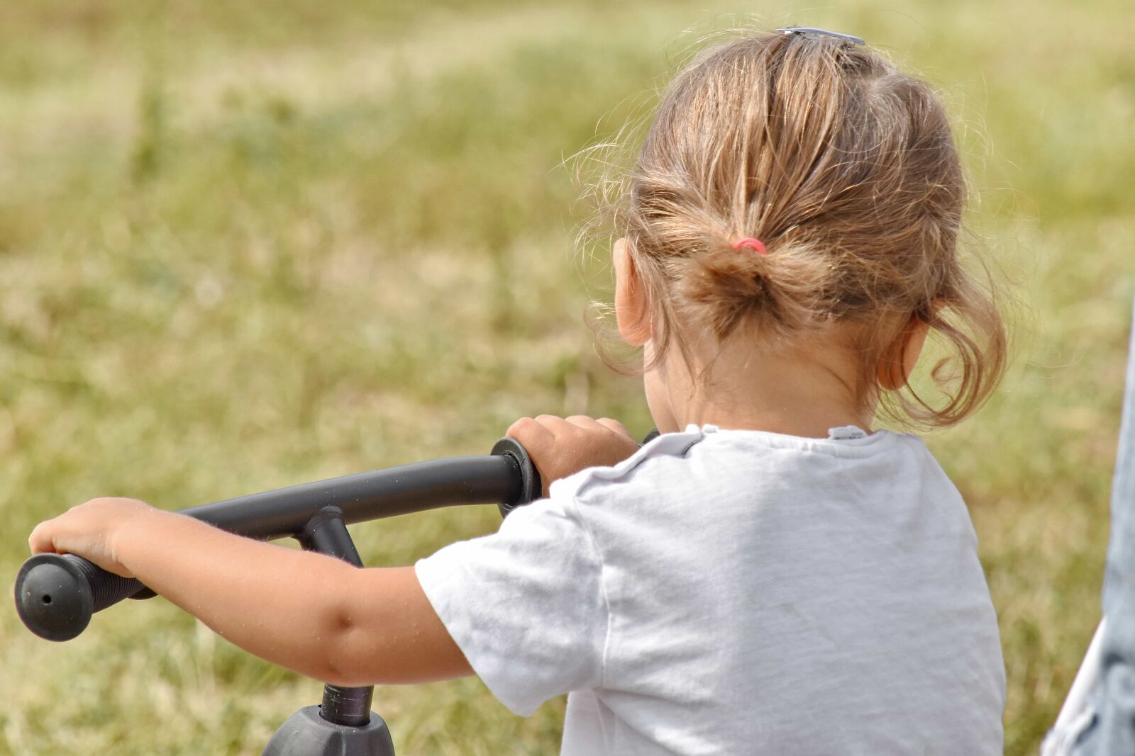 Nikon D5500 sample photo. Bicycling, childhood, relaxation, young photography