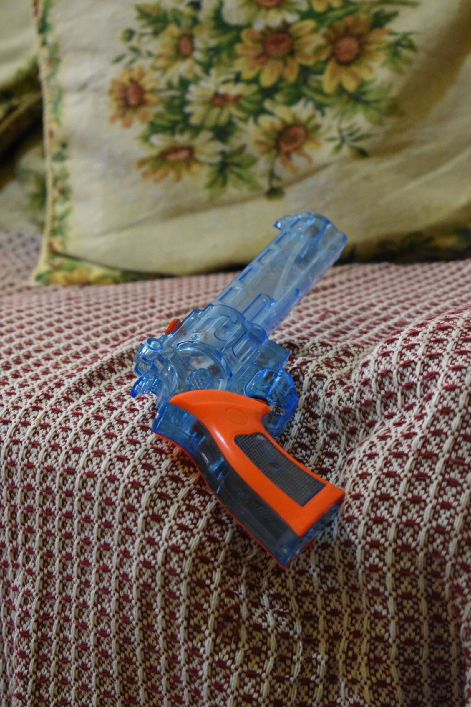 Nikon D5600 sample photo