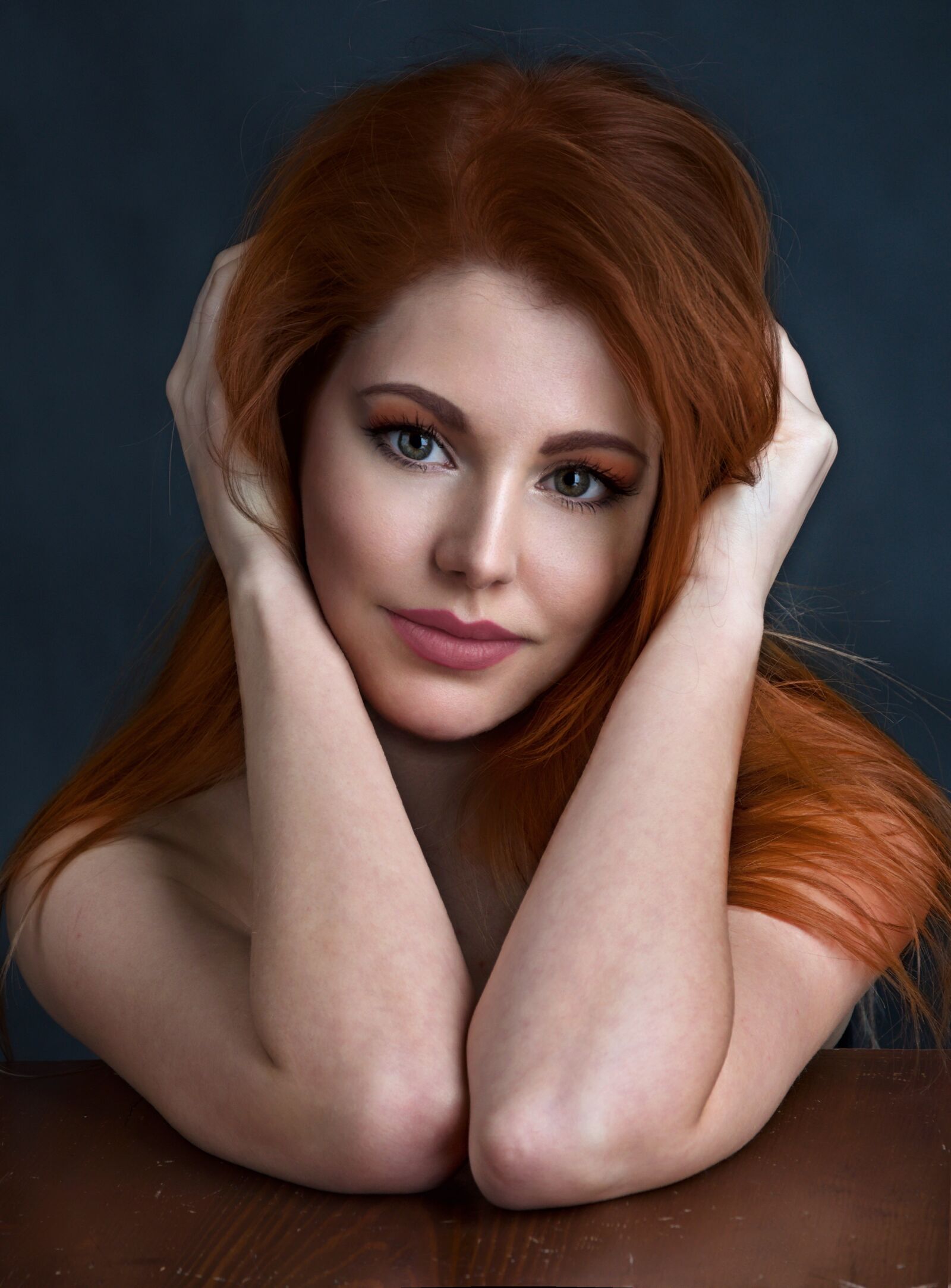 Nikon D7000 sample photo. Girl, beauty, woman photography