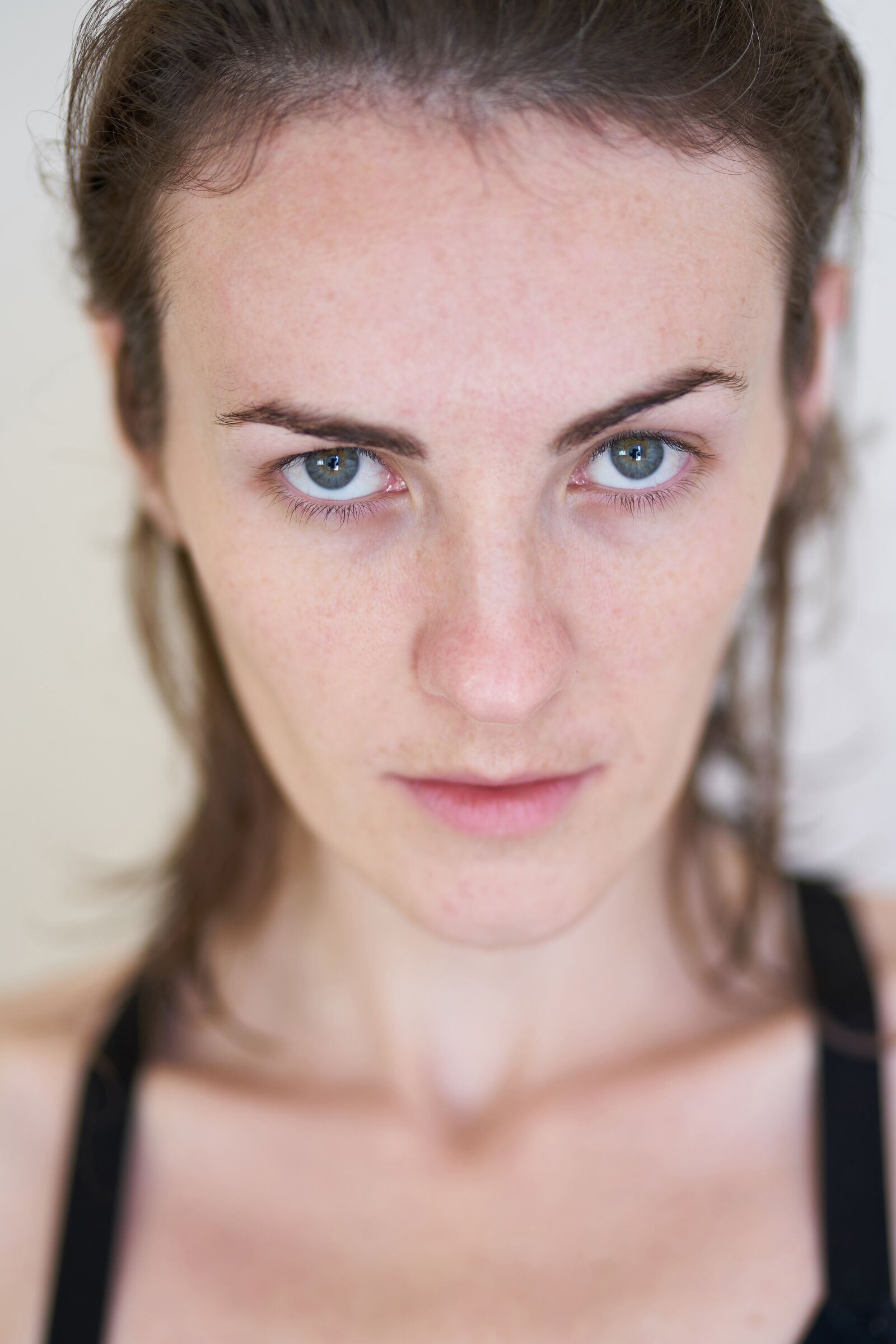Sigma 85mm F1.4 DG HSM Art sample photo. Woman, model, girl photography