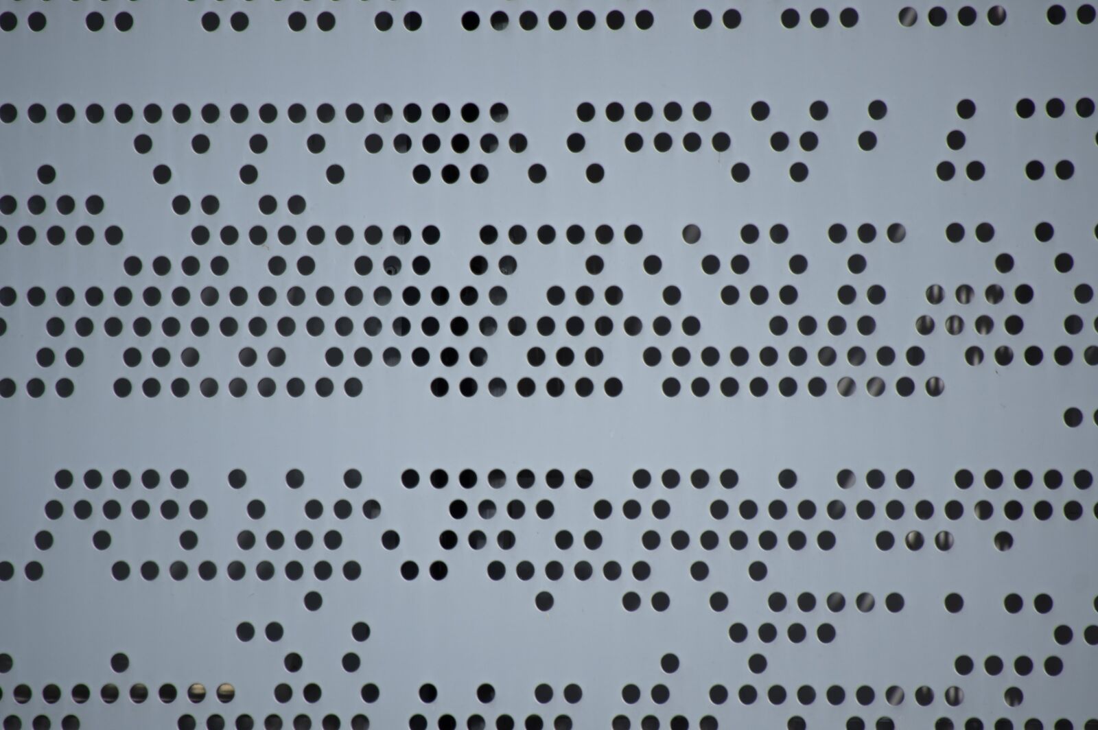 Pentax K-3 sample photo. Background, hole plate, design photography