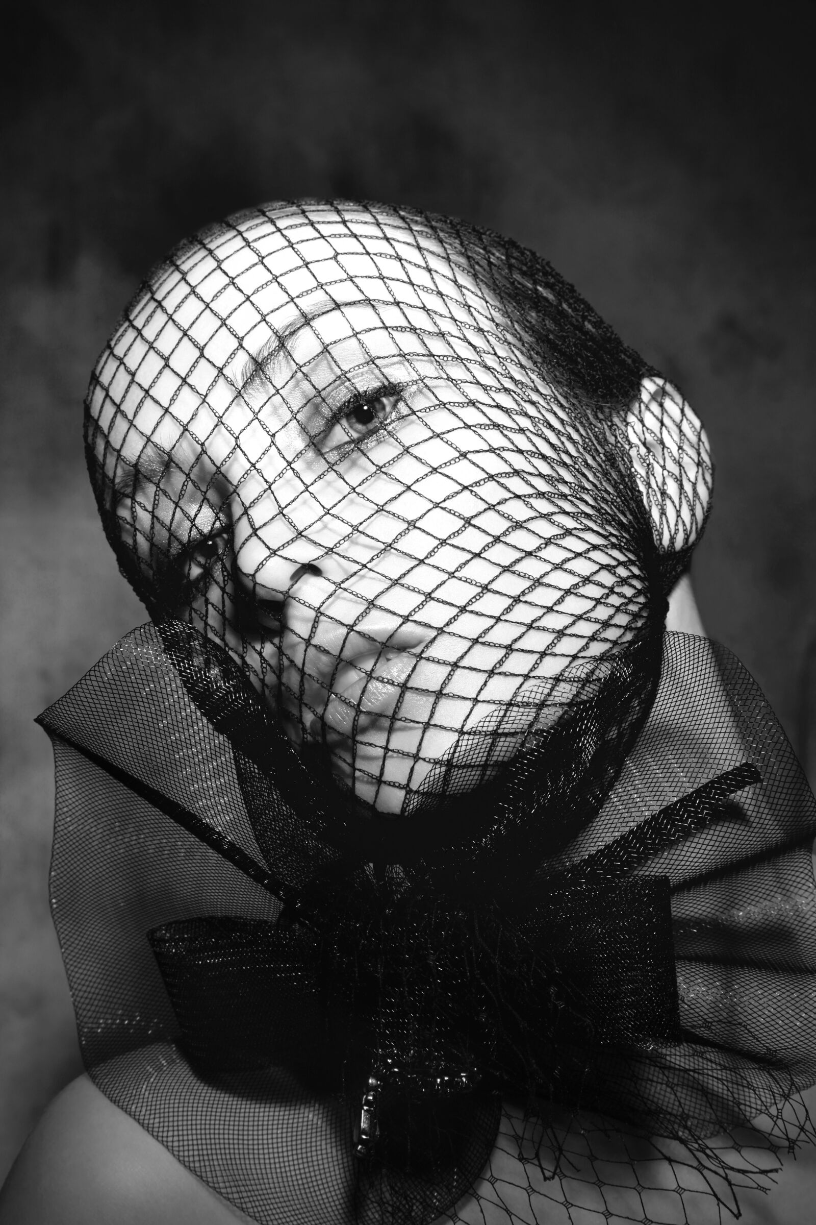 Canon EOS 5D Mark II sample photo. Extravagant, beautiful, young photography