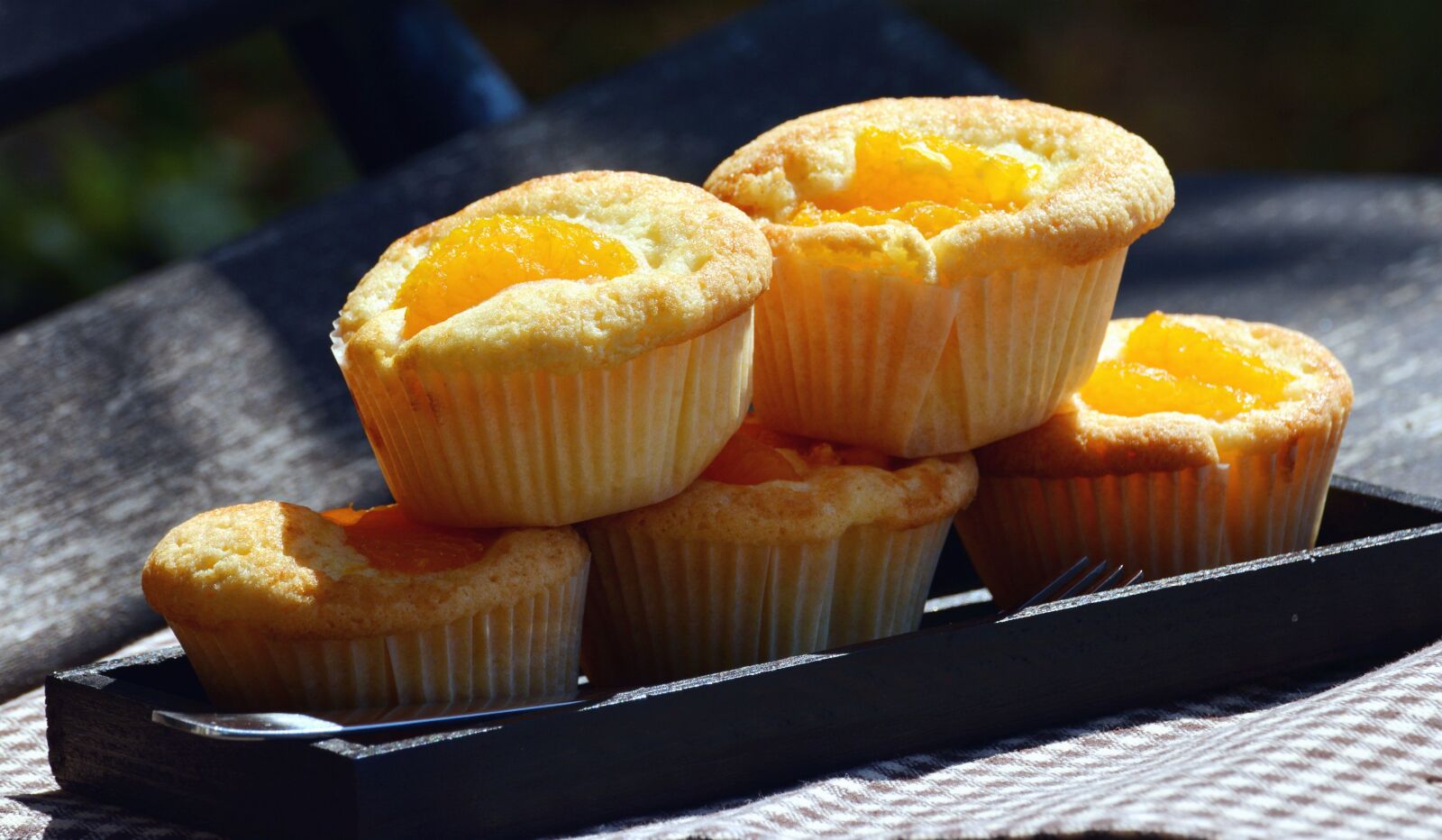 Nikon D5200 sample photo. Cookie, dessert, food, baked photography
