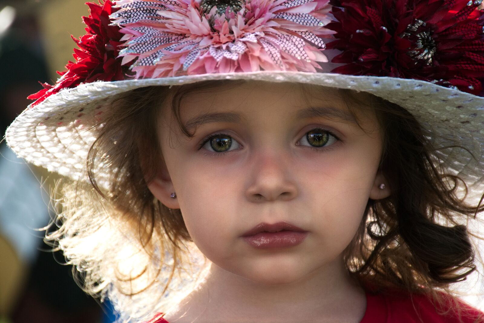 Nikon D5300 sample photo. Young girl, derby, oaklawn photography