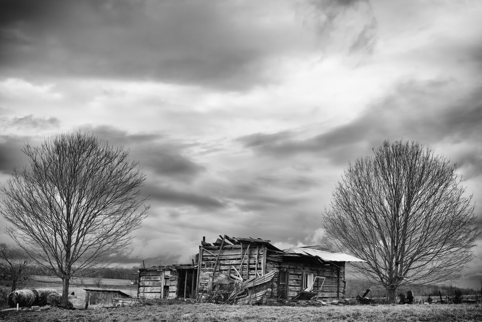Leica X Vario sample photo. Monochrome, black and white photography