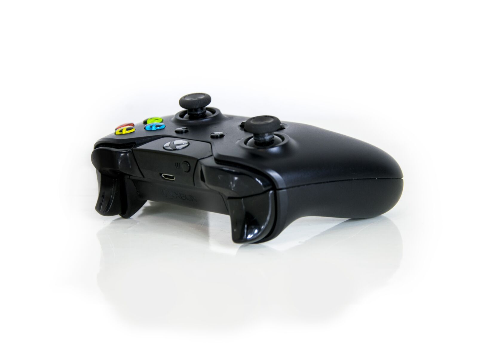 Nikon D5300 sample photo. Game, model, 3d-model photography