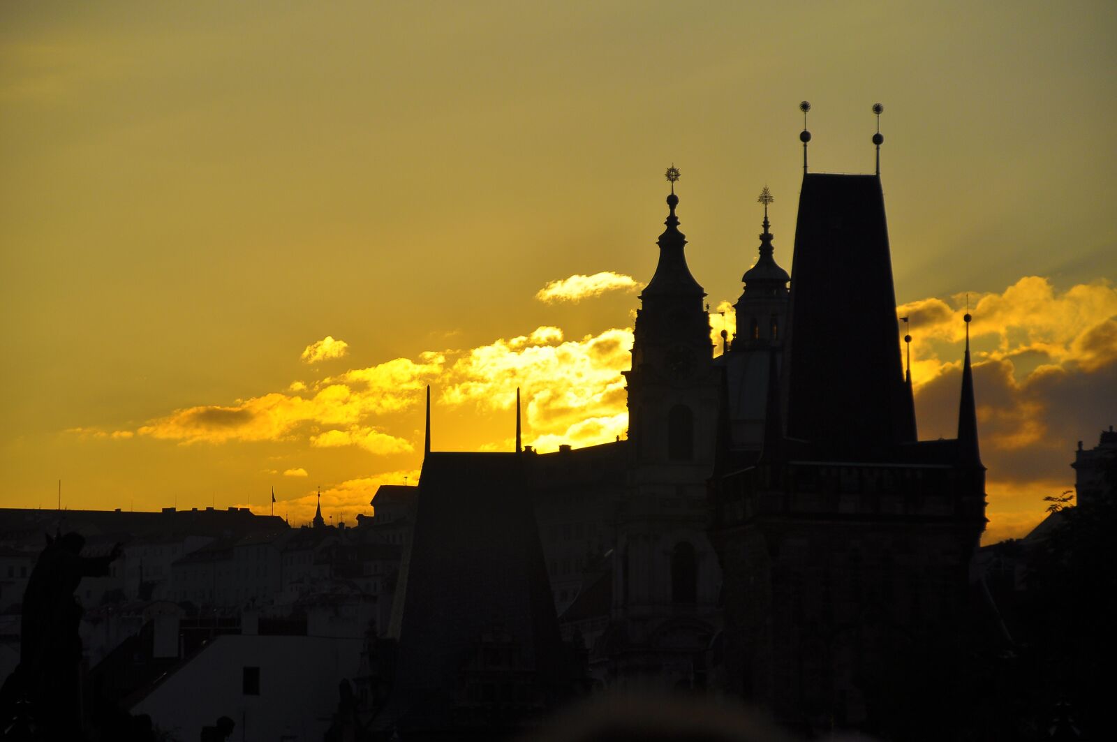 Nikon D90 sample photo. Europe, prague, czech republic photography