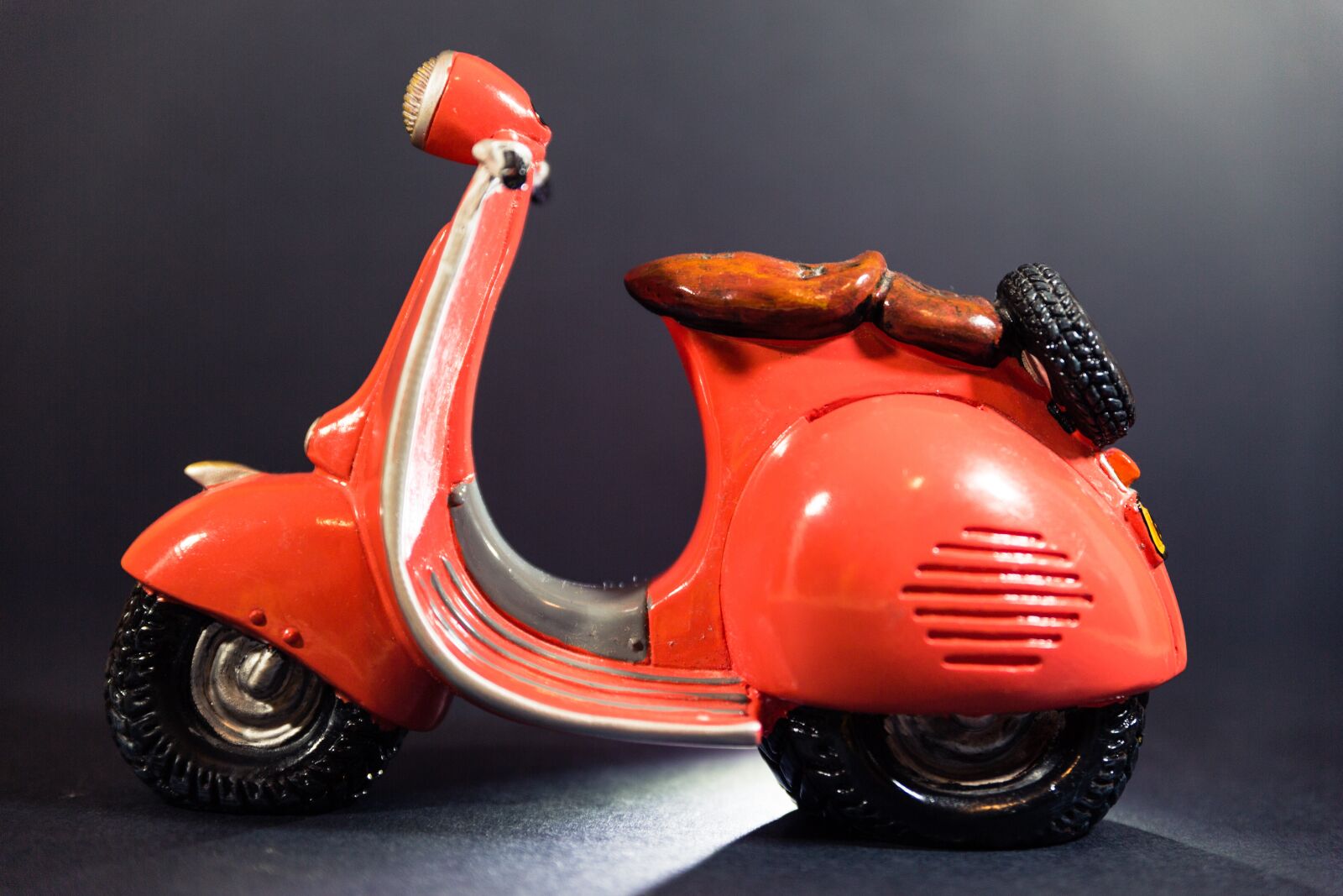 Canon EOS 5D Mark III sample photo. Motorbike, bike, motorcycle photography