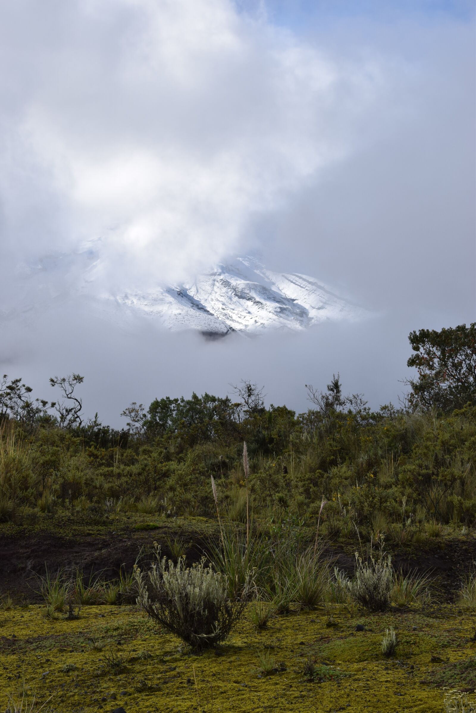 Nikon D5300 sample photo. Volcano, nature, landscape photography